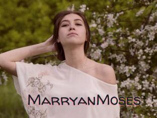 MarryanMoses