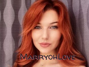 MarryohLove