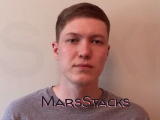 MarsStacks