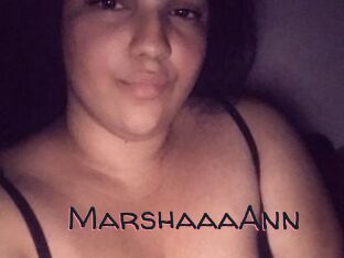 MarshaaaAnn