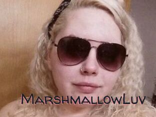 MarshmallowLuv