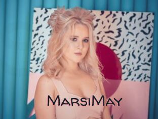 MarsiMay