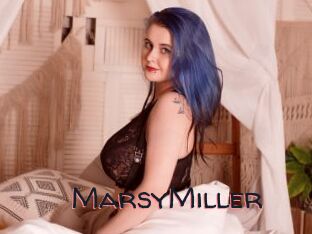 MarsyMiller