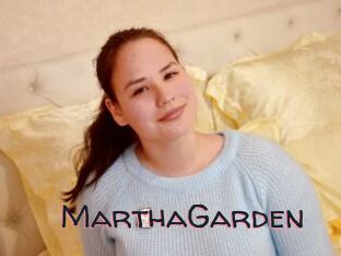 MarthaGarden