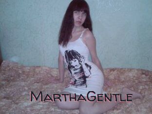 MarthaGentle