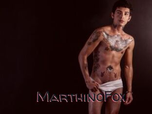 MarthinoFox