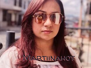 Martiinahot