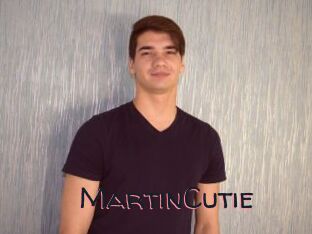 MartinCutie