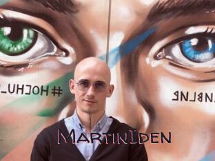 MartinIden