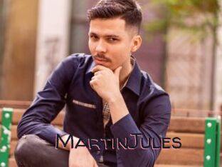 MartinJules