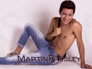 MartinPresley