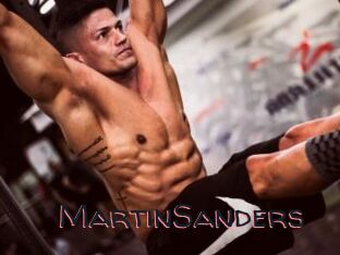 MartinSanders