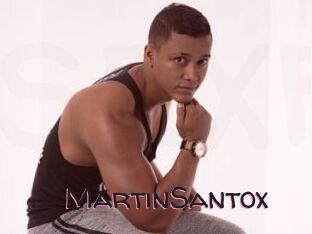 MartinSantox