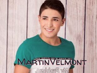 MartinVelmont