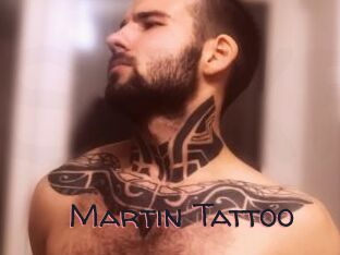 Martin_Tattoo