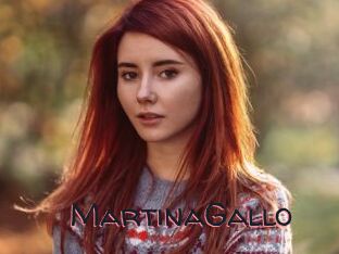 MartinaGallo