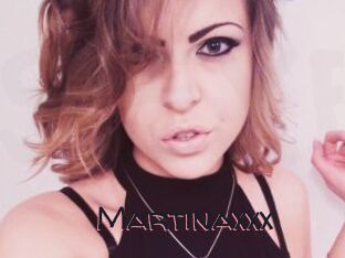 Martinaxxx