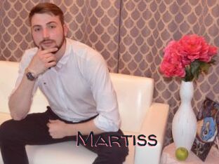 Martiss