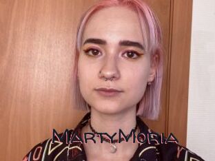 MartyMoria