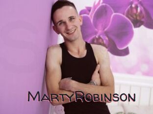MartyRobinson