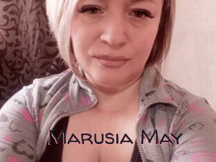 Marusia_May