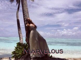 Marvelous