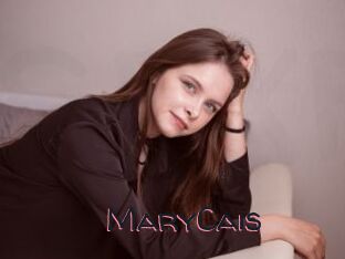 MaryCais