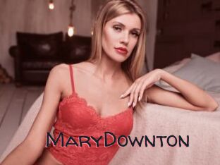 MaryDownton