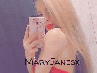 MaryJanesx