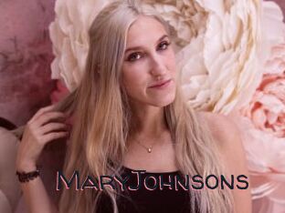 MaryJohnsons