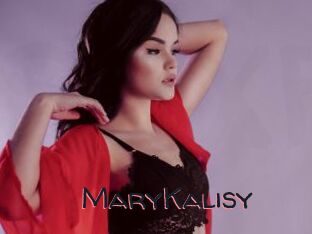 MaryKalisy