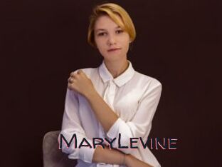 MaryLevine
