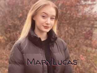 MaryLucas