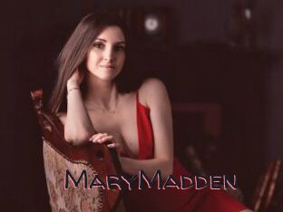 MaryMadden