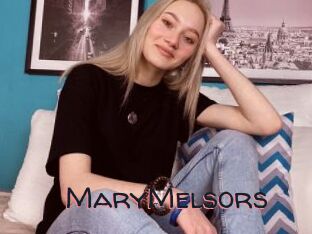 MaryMelsors
