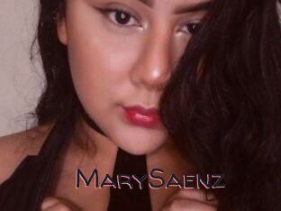 MarySaenz