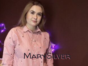 MarySilver