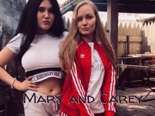 Mary_and_Carey