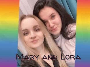 Mary_and_Lora