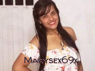 Marysex69x