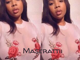 Maserattii