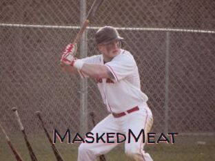 MaskedMeat