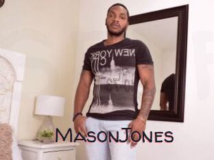 MasonJones