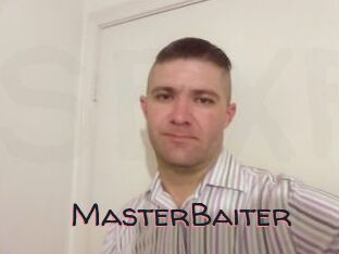MasterBaiter