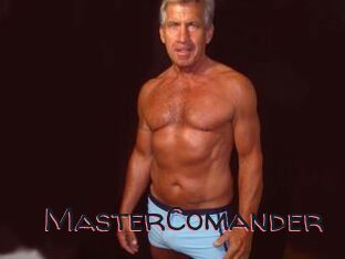MasterComander