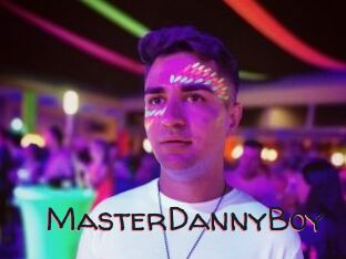 MasterDannyBoy