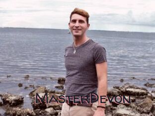 MasterDevon