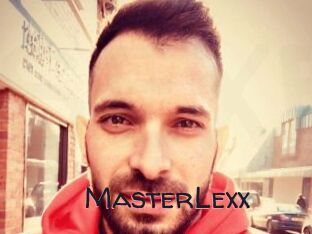 MasterLexx