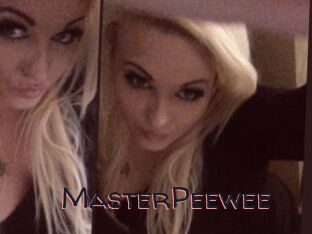 MasterPeewee