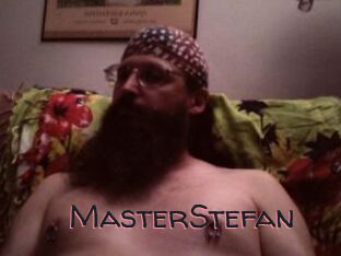 MasterStefan
